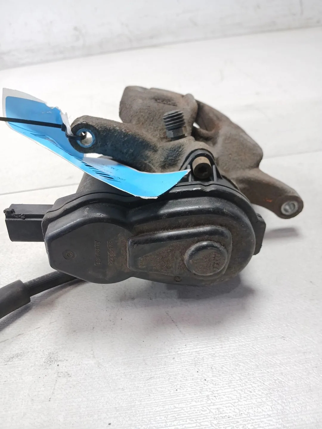 Pinza Freno Trasera Izquierda para Audi A4 Ber. (B8)