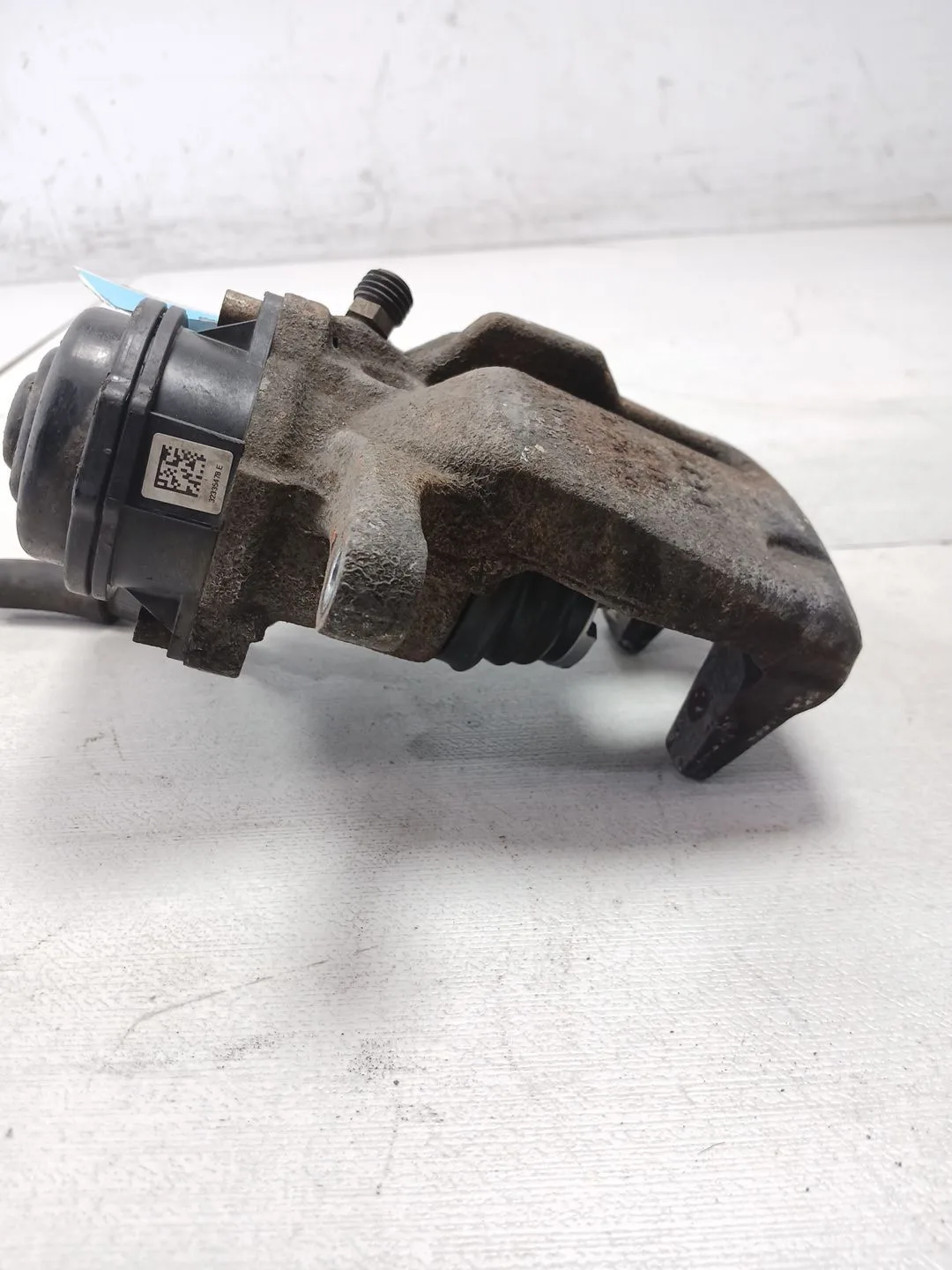 Pinza Freno Trasera Izquierda para Audi A4 Ber. (B8)