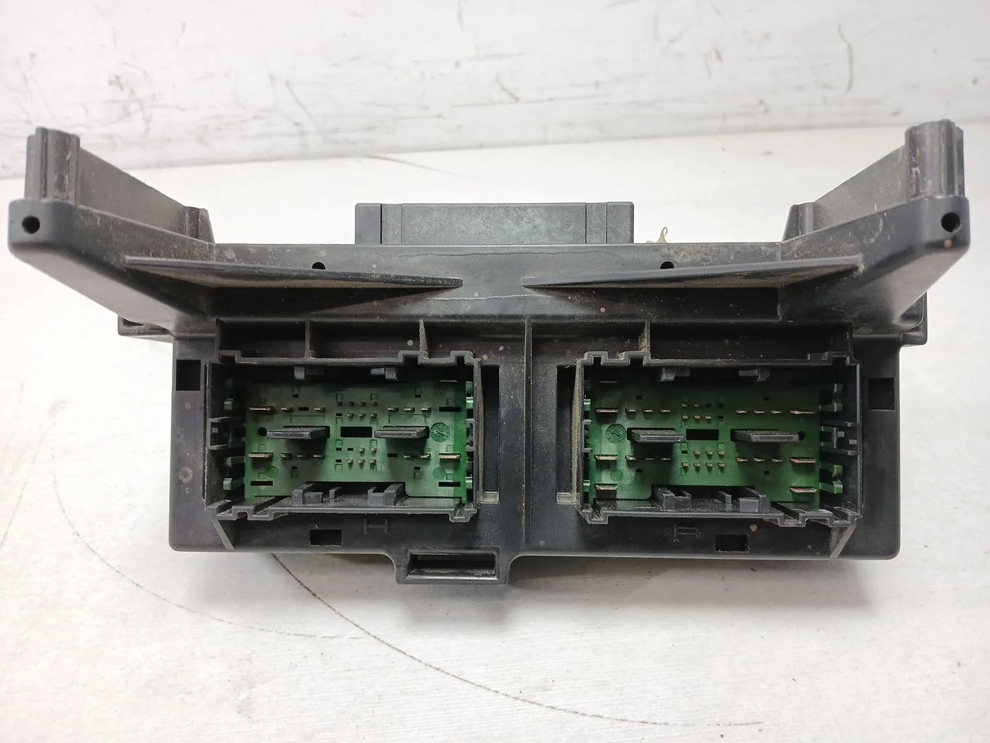 Caja Reles / Fusibles para Chrysler Jeep Gr.cherokee (Wh)