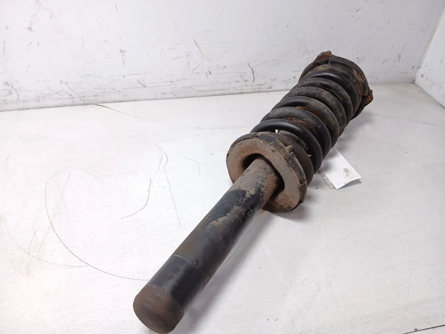 Amortiguador Delantero Izquierdo para Chrysler Jeep Gr.cherokee (Wh)