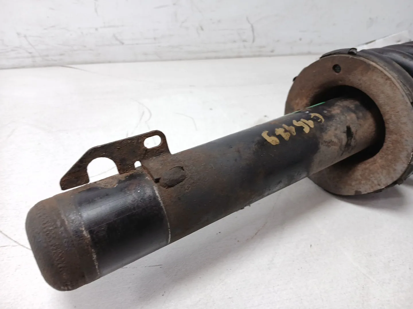 Amortiguador Delantero Izquierdo para Chrysler Jeep Gr.cherokee (Wh)