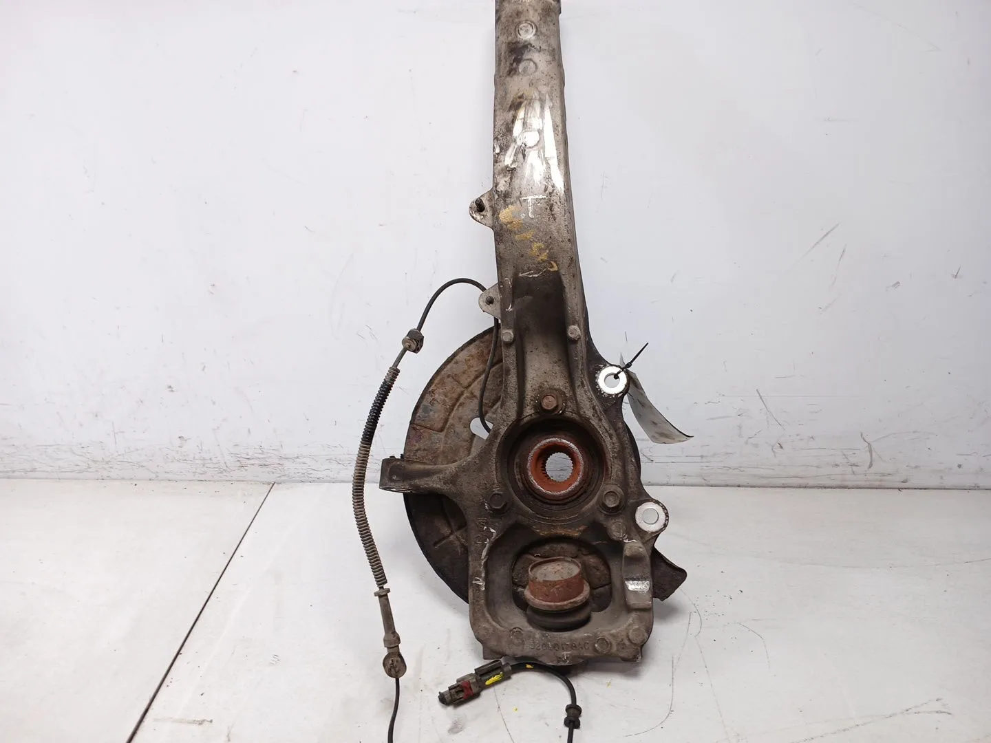 Mangueta Delantera Derecha para Chrysler Jeep Gr.cherokee (Wh)