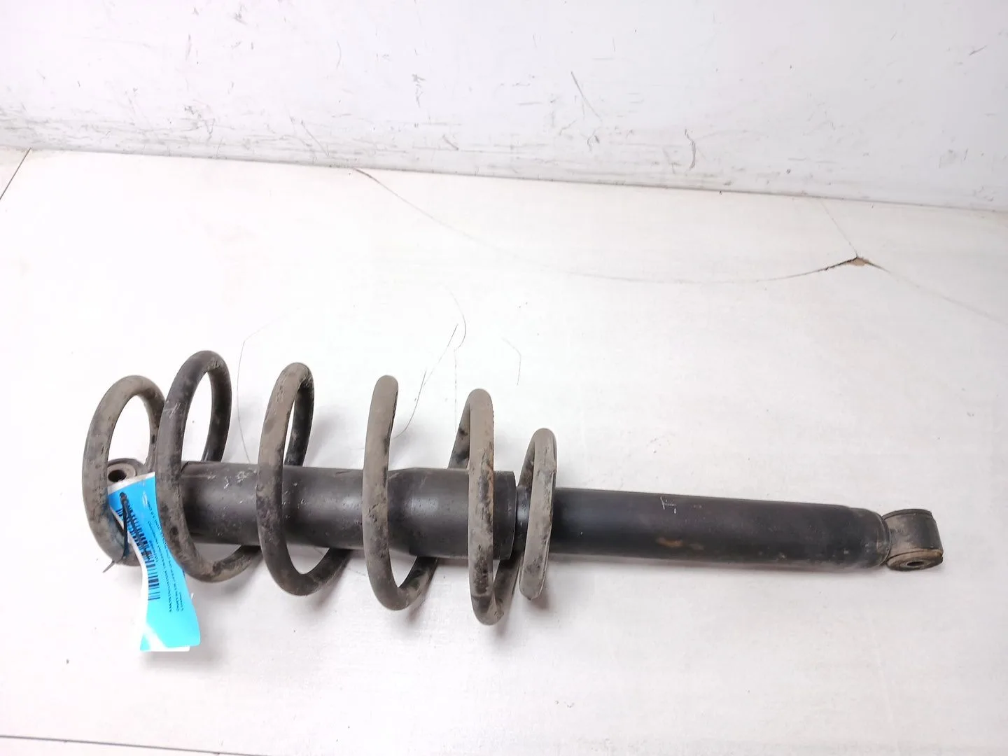 Amortiguador Trasero Derecho para Chrysler Jeep Gr.cherokee (Wh)