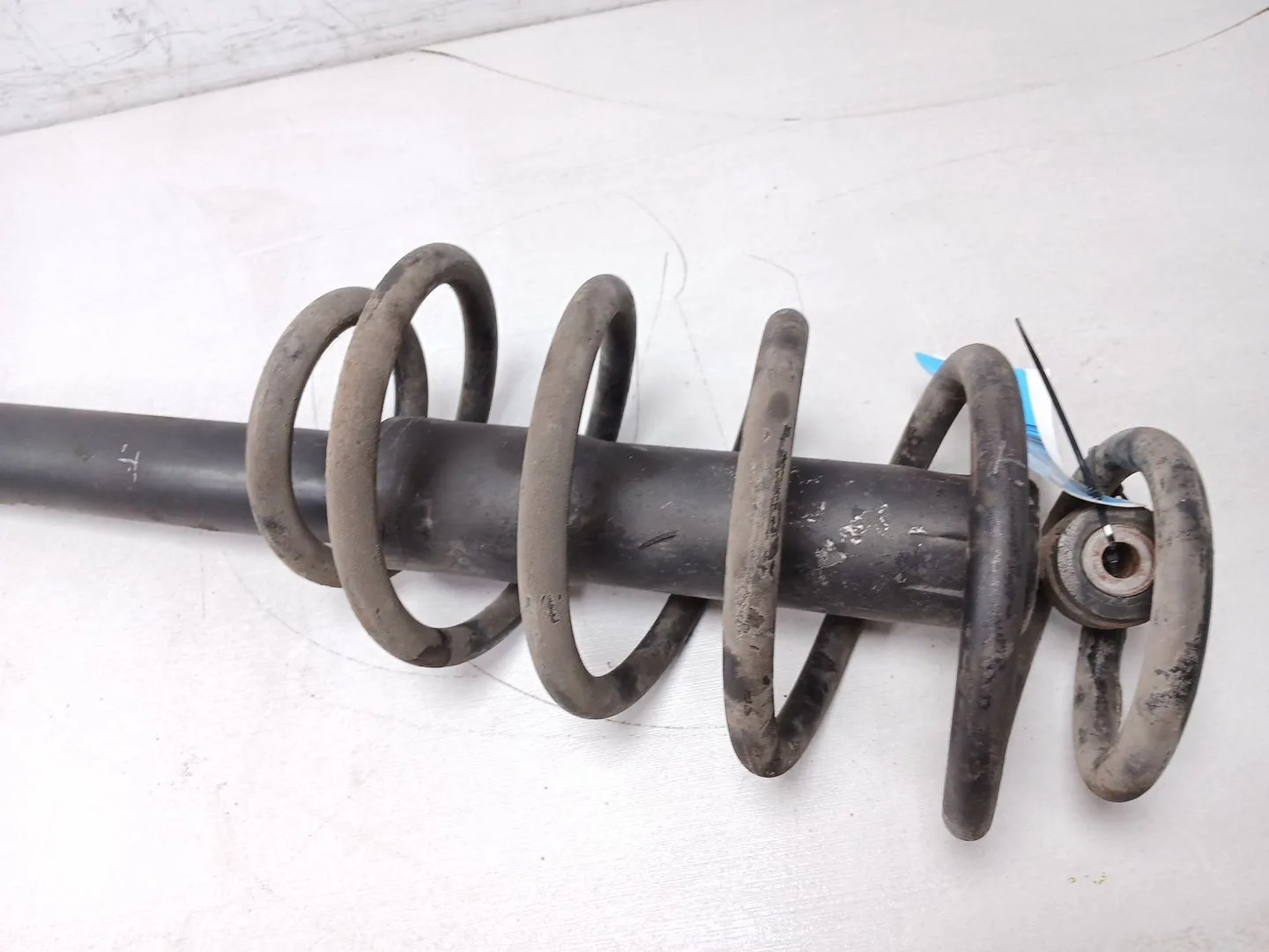 Amortiguador Trasero Derecho para Chrysler Jeep Gr.cherokee (Wh)