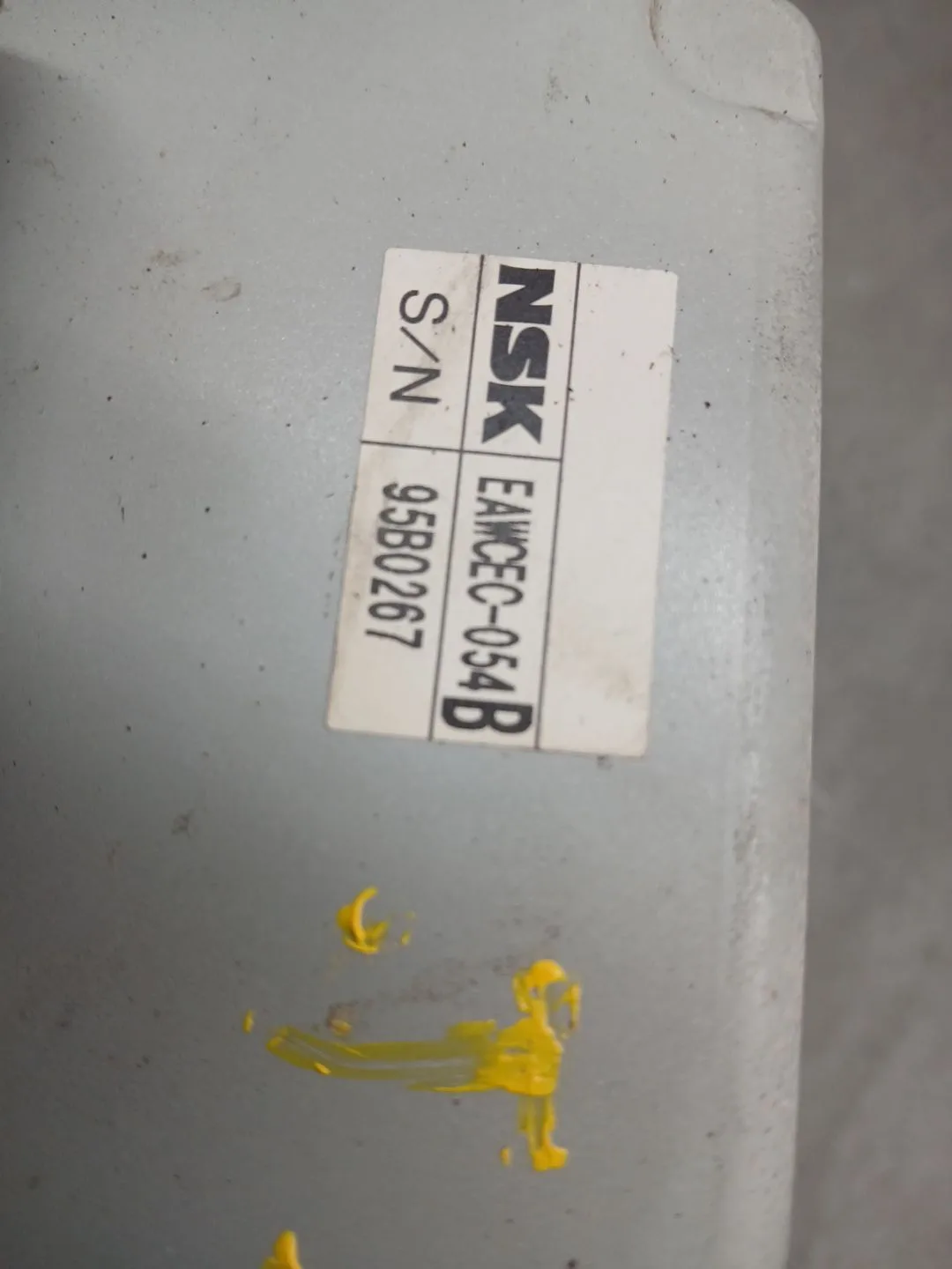 Columna Direccion para Renault Megane Iii Berlina 5 P
