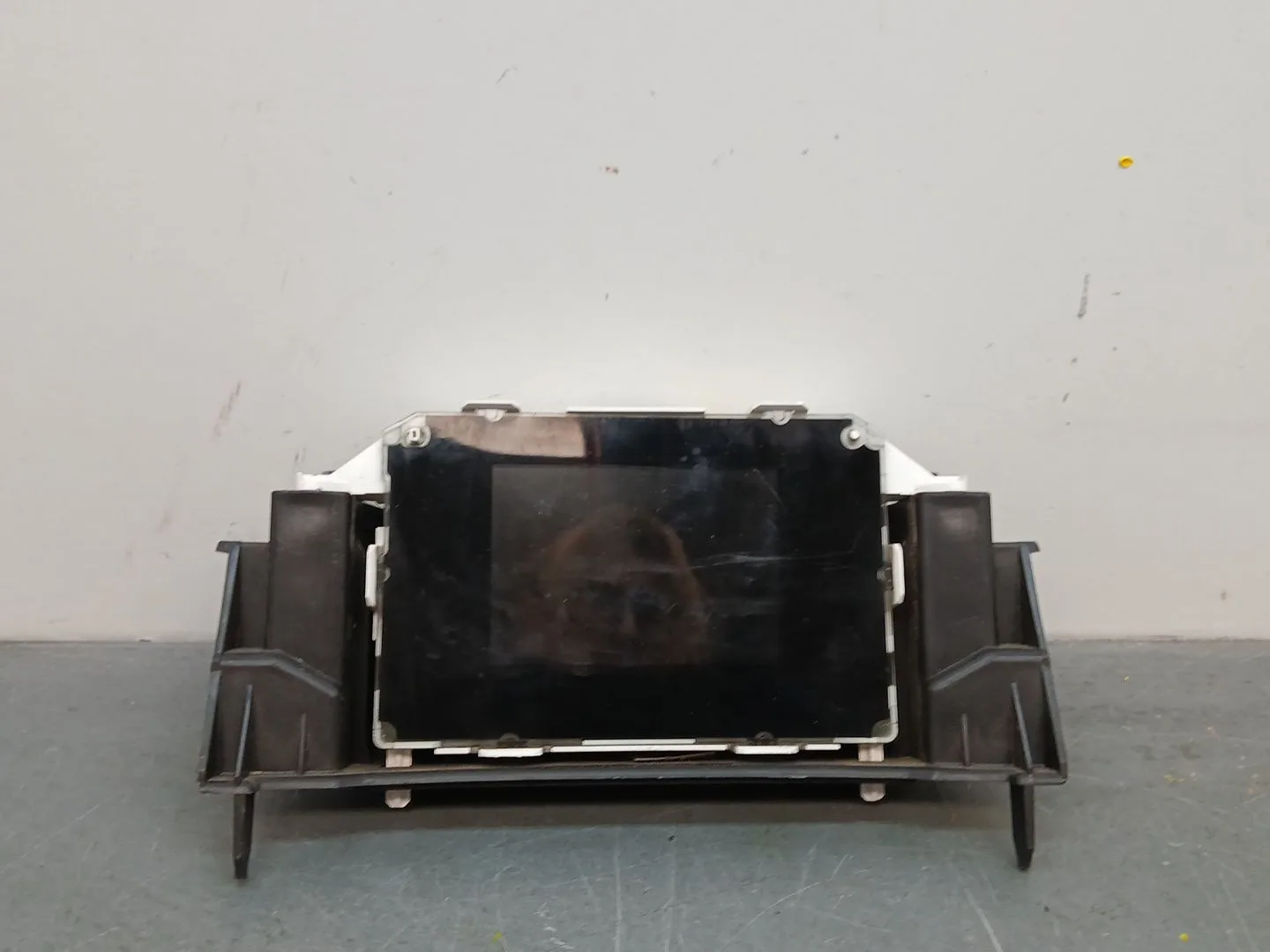 Display para Ford Tourneo Courier B460 Monospace