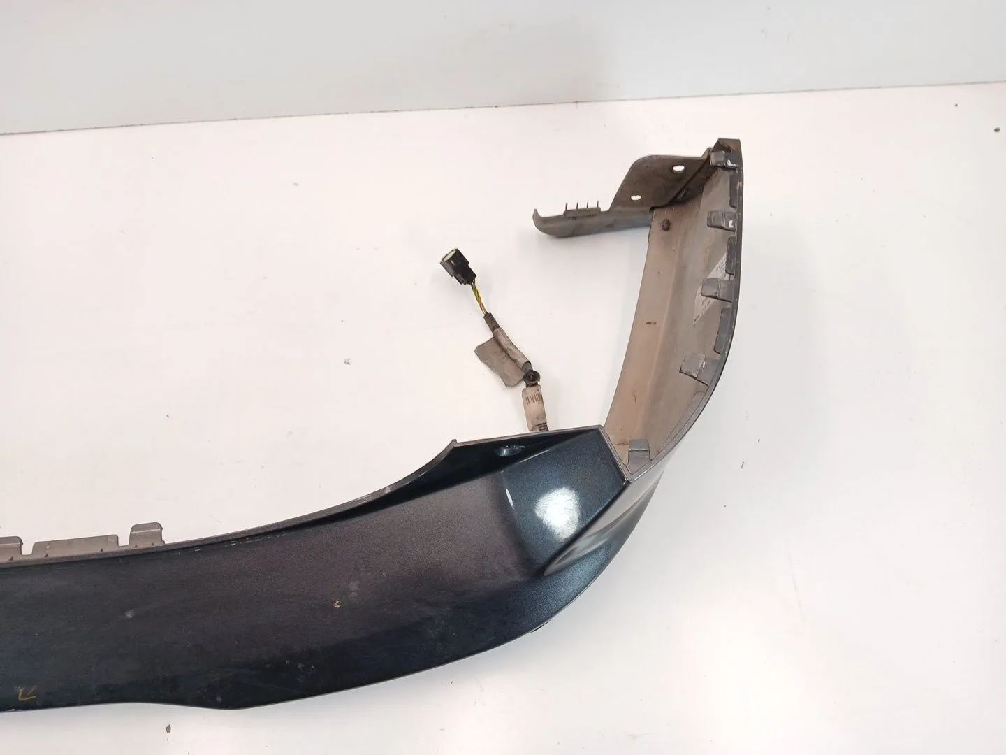 Paragolpes Trasero para Ford Tourneo Courier B460 Monospace