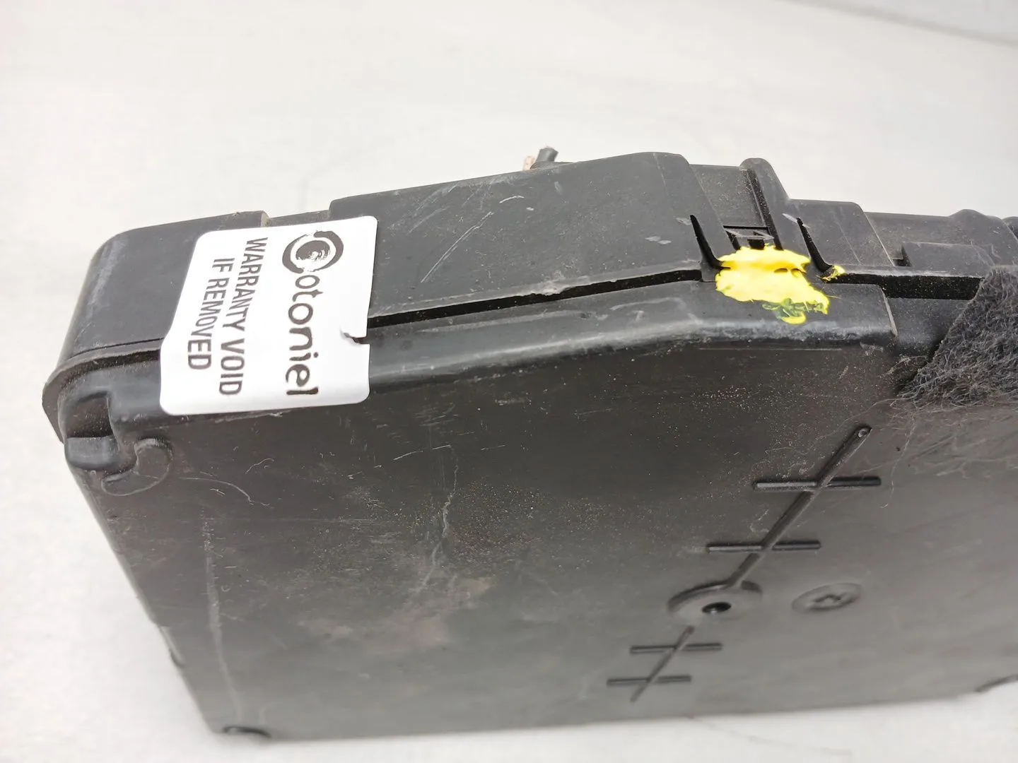 Centralita Bsi para Renault Megane Ii (Bm0/1_, Cm0/1_)