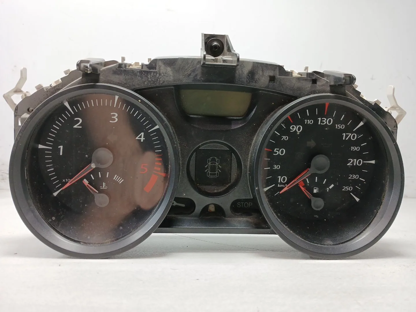 Cuadro Instrumentos para Renault Megane Ii (Bm0/1_, Cm0/1_)