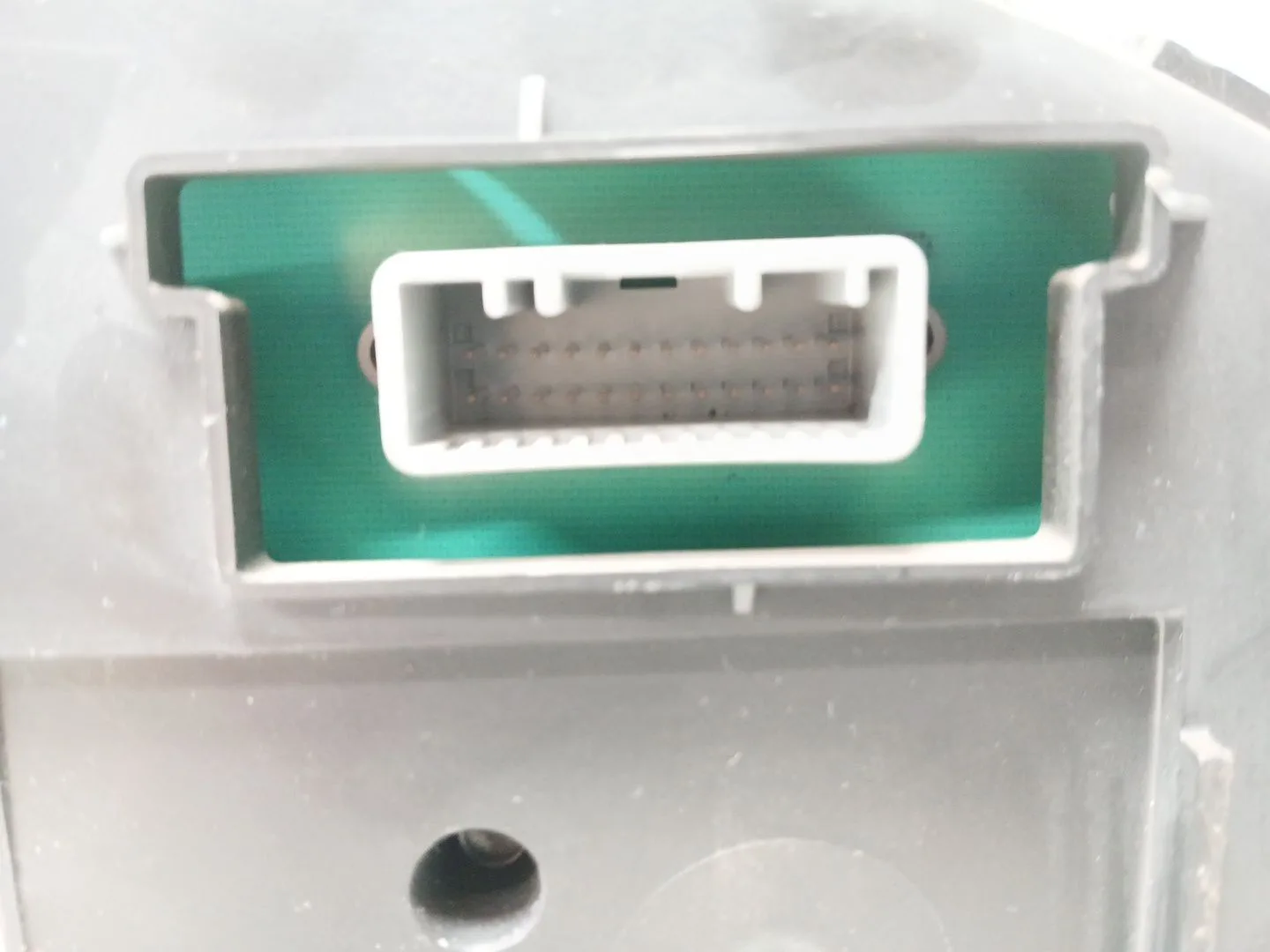 Cuadro Instrumentos para Renault Megane Ii (Bm0/1_, Cm0/1_)