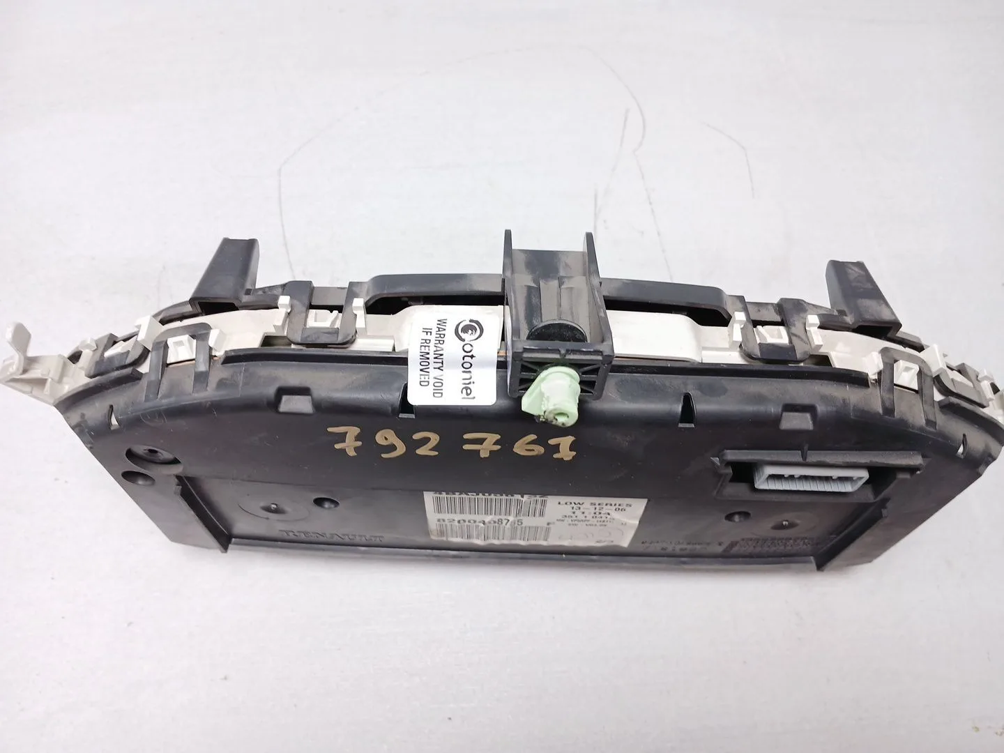 Cuadro Instrumentos para Renault Megane Ii (Bm0/1_, Cm0/1_)
