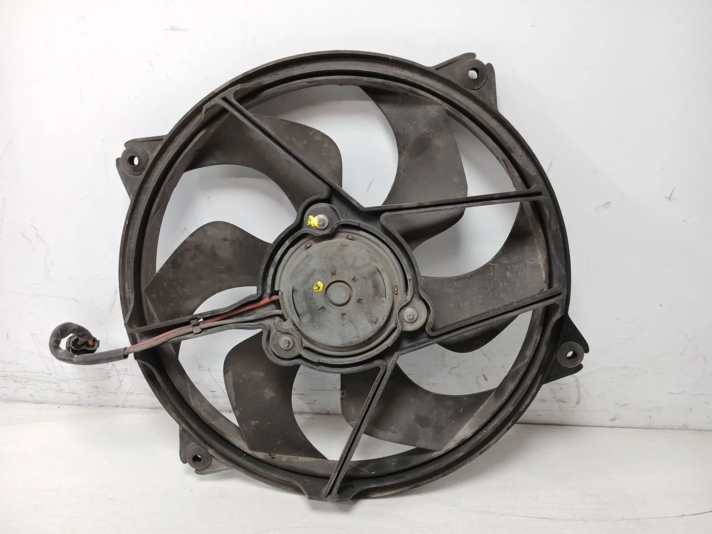 Electroventilador para Citroën C4 I (Lc_)
