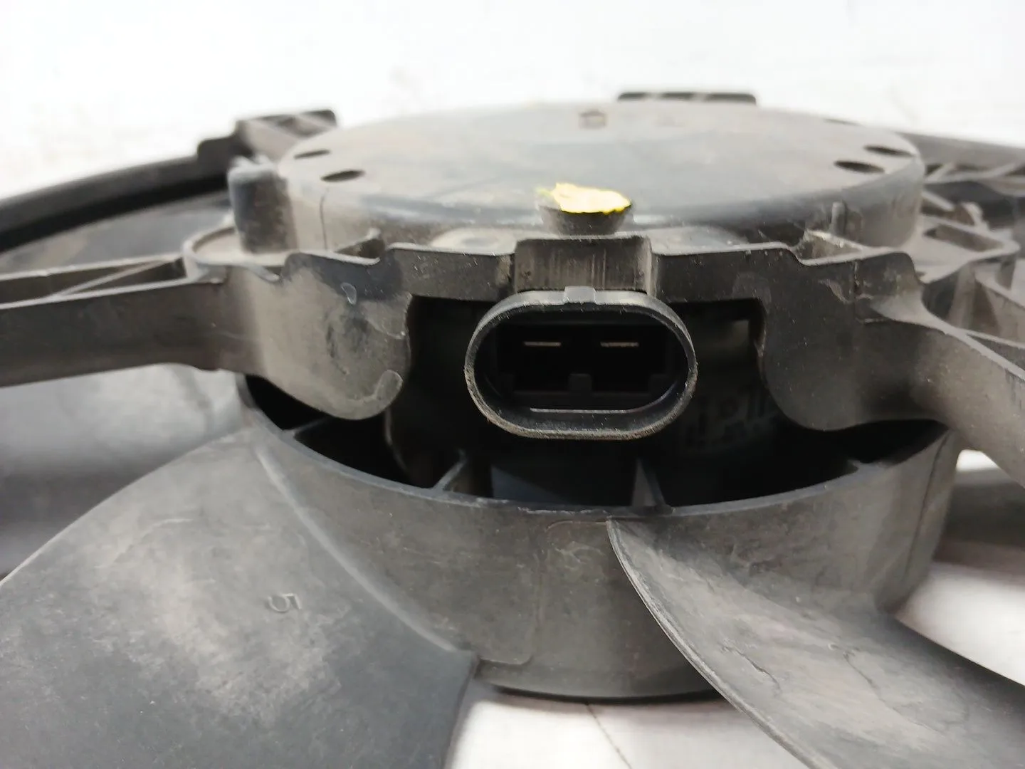 Electroventilador para Renault Scenic Iii
