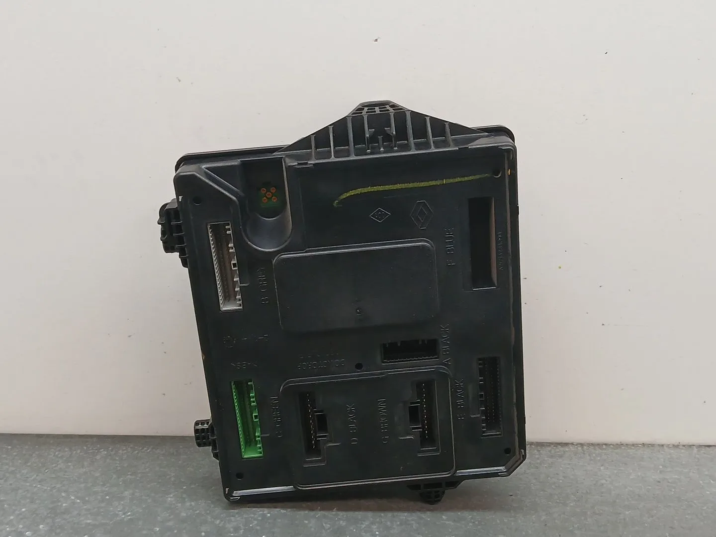 Centralita Bsi para Renault Megane Iii Berlina 5 P
