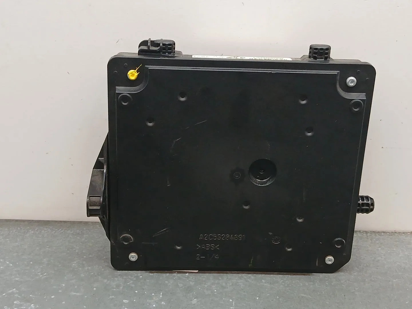 Centralita Bsi para Renault Megane Iii Berlina 5 P