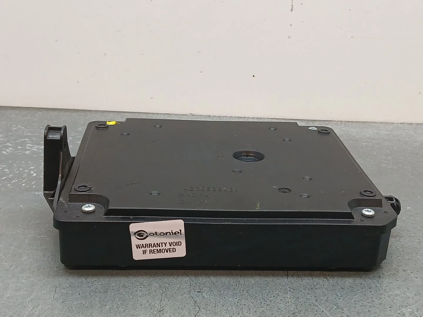 Centralita Bsi para Renault Megane Iii Berlina 5 P