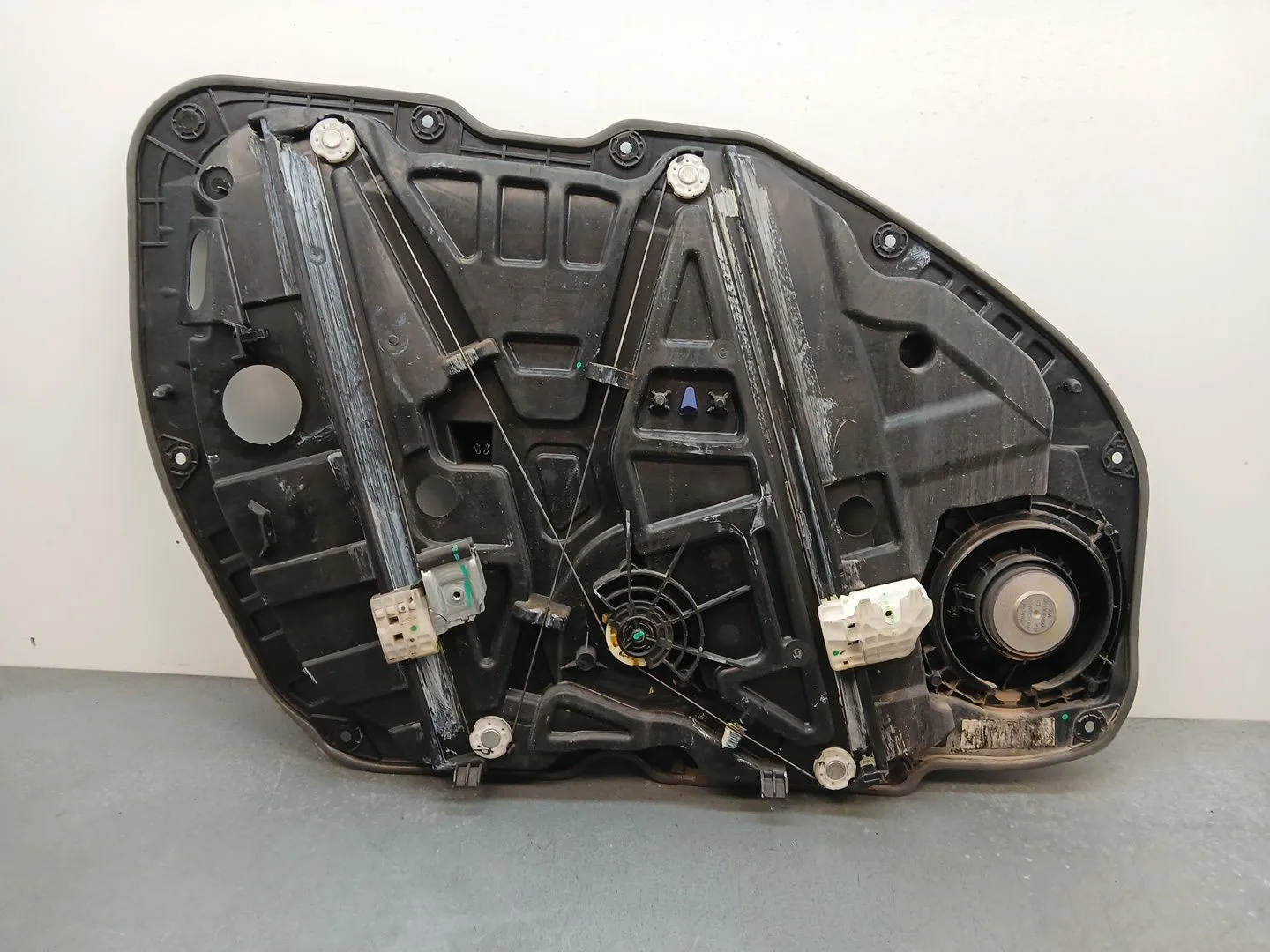 Elevalunas Delantero Derecho para Kia Optima