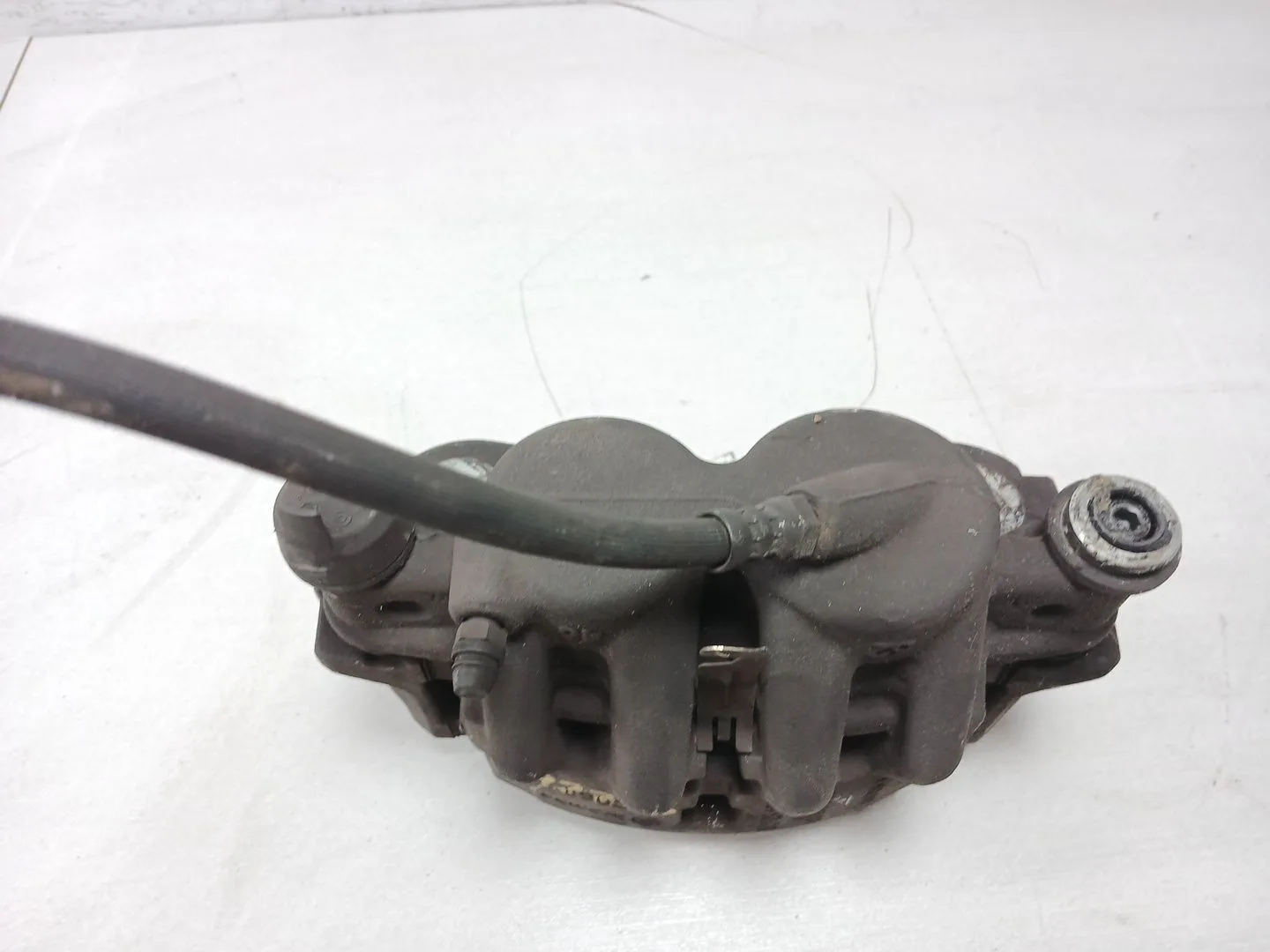 Pinza Freno Delantera Derecha para Fiat Ducato Caja/Chasis (250_)