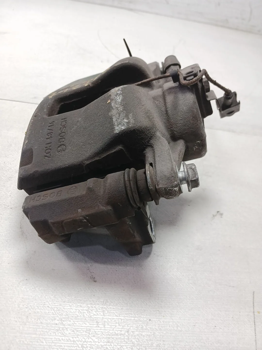 Pinza Freno Trasera Derecha para Fiat Ducato Caja/Chasis (250_)