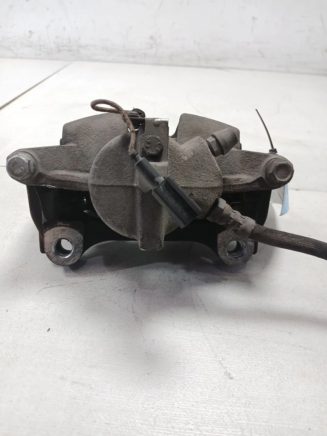 Pinza Freno Trasera Derecha para Fiat Ducato Caja/Chasis (250_)