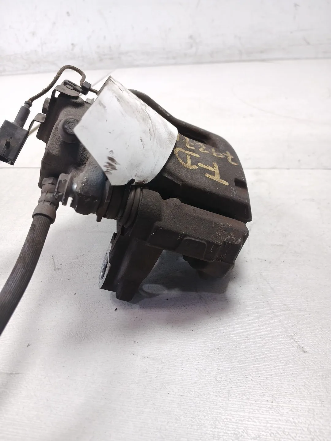 Pinza Freno Trasera Derecha para Fiat Ducato Caja/Chasis (250_)