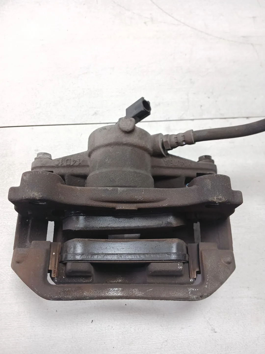 Pinza Freno Trasera Derecha para Fiat Ducato Caja/Chasis (250_)