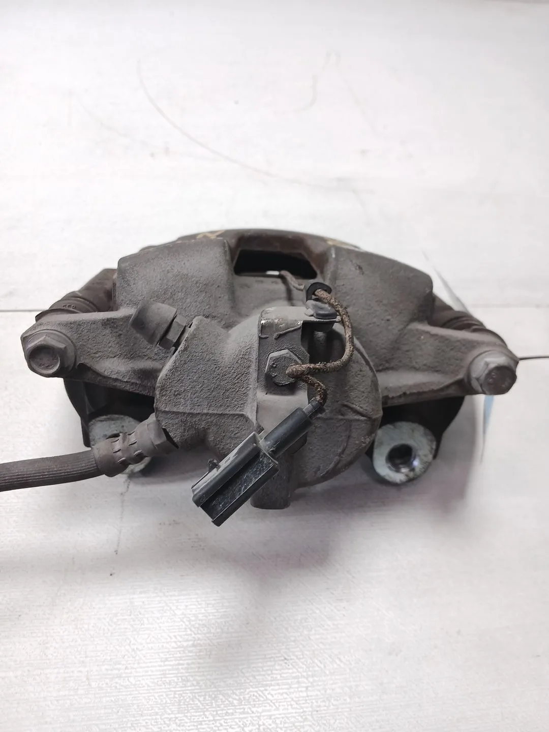 Pinza Freno Trasera Izquierda para Fiat Ducato Caja/Chasis (250_)