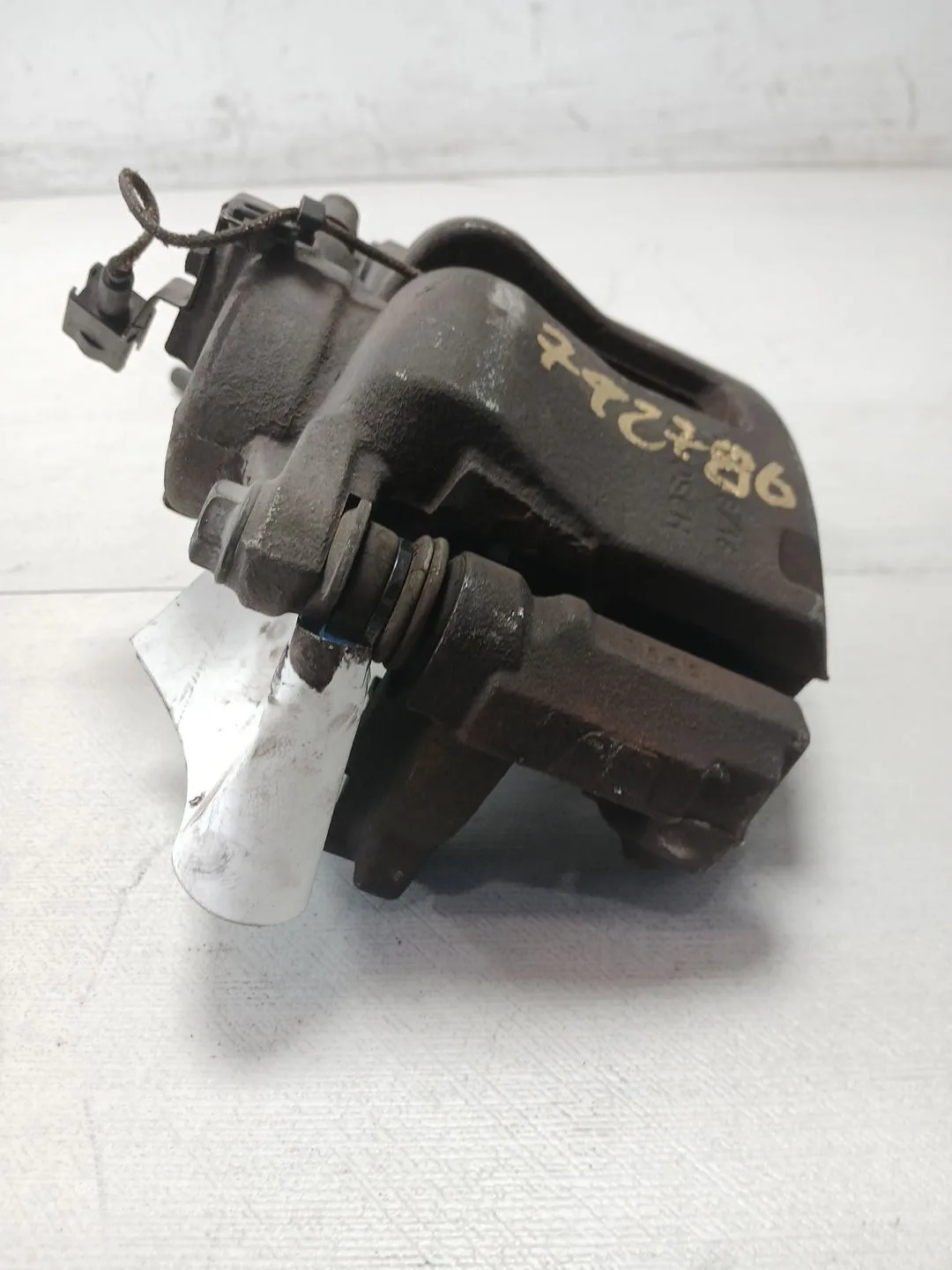 Pinza Freno Trasera Izquierda para Fiat Ducato Caja/Chasis (250_)