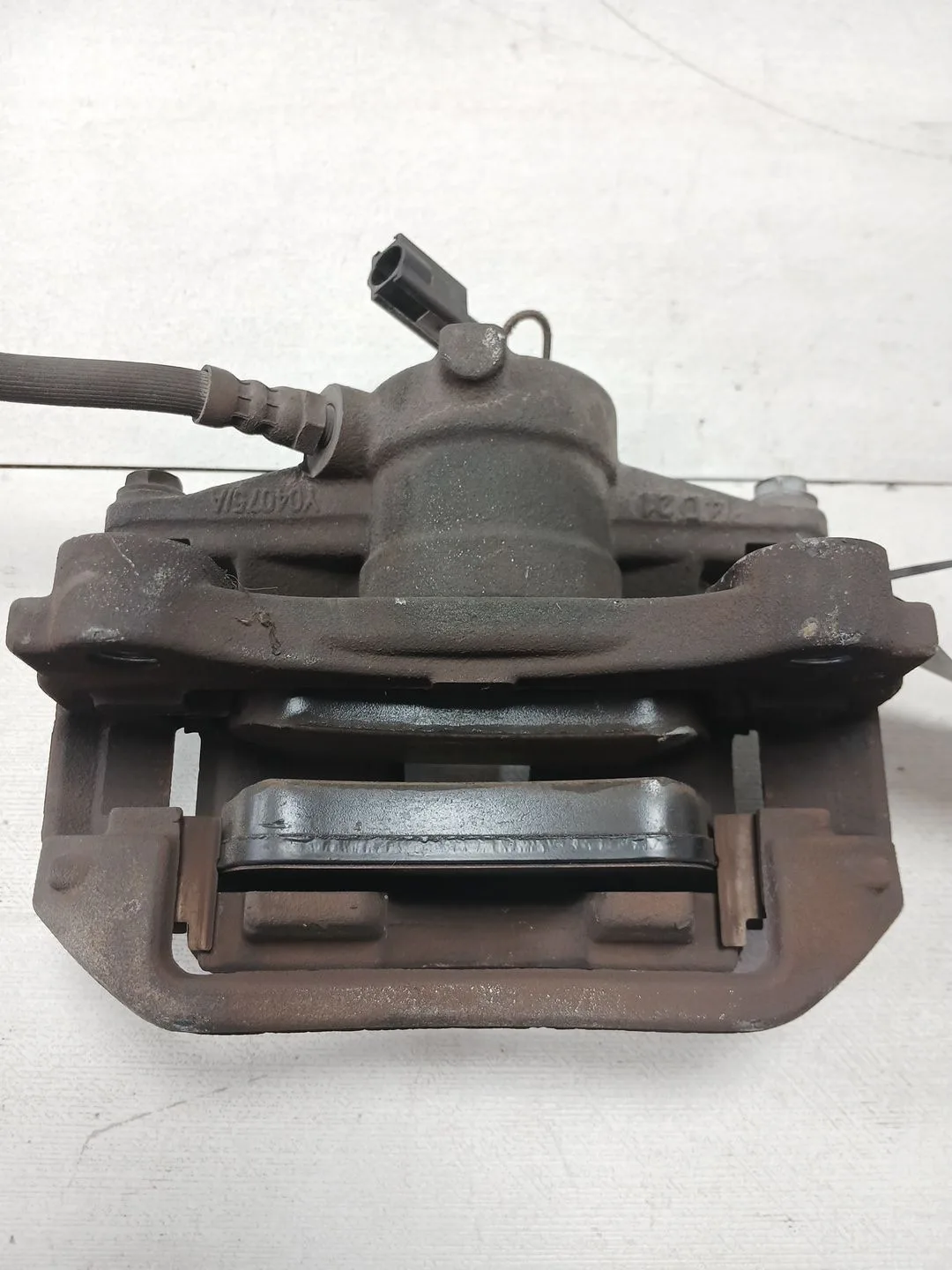 Pinza Freno Trasera Izquierda para Fiat Ducato Caja/Chasis (250_)