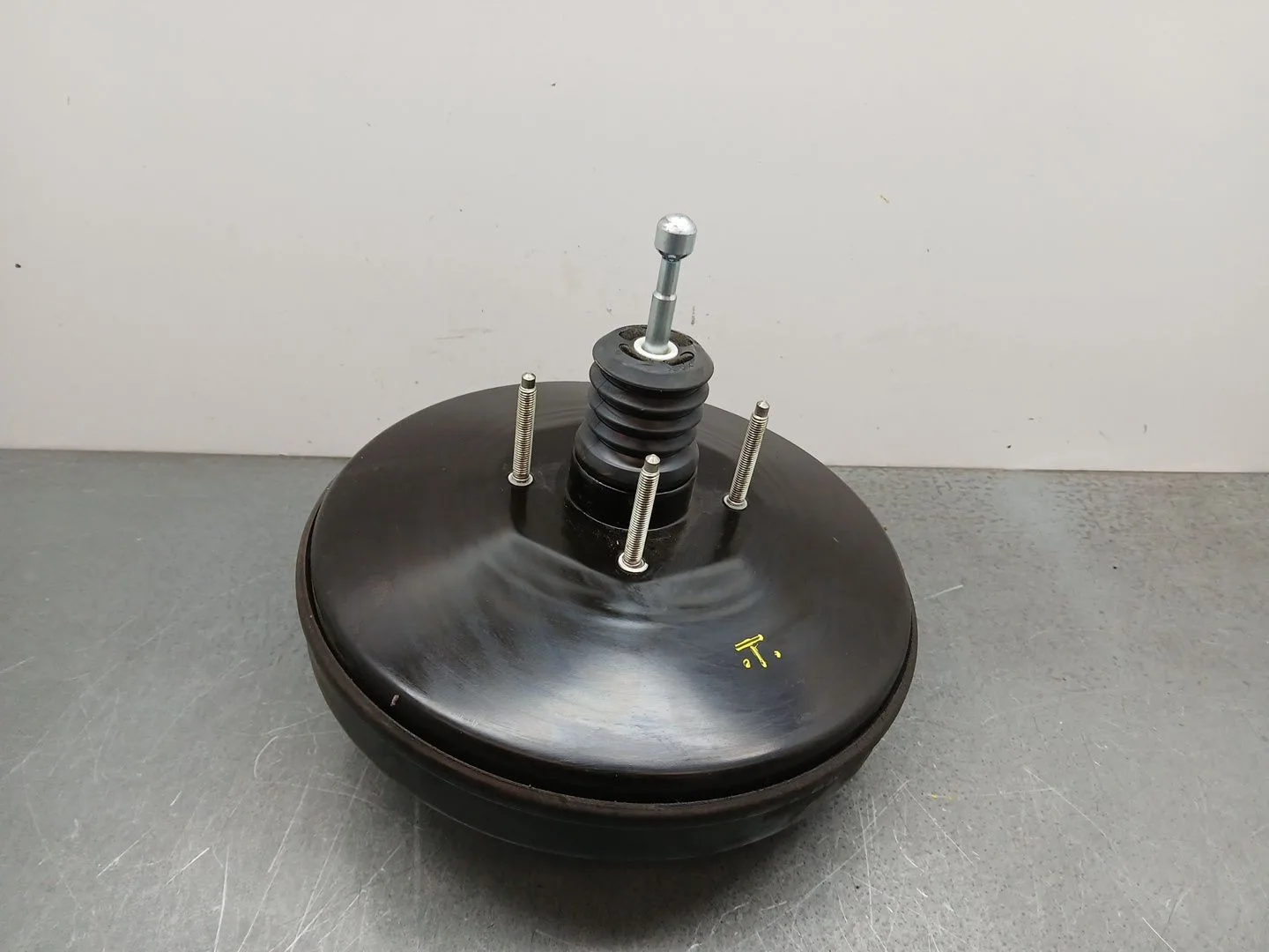 Servofreno para Fiat Ducato Caja/Chasis (250_)