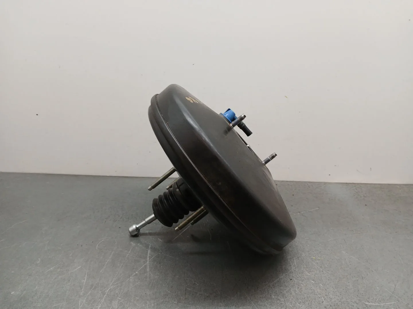 Servofreno para Fiat Ducato Caja/Chasis (250_)