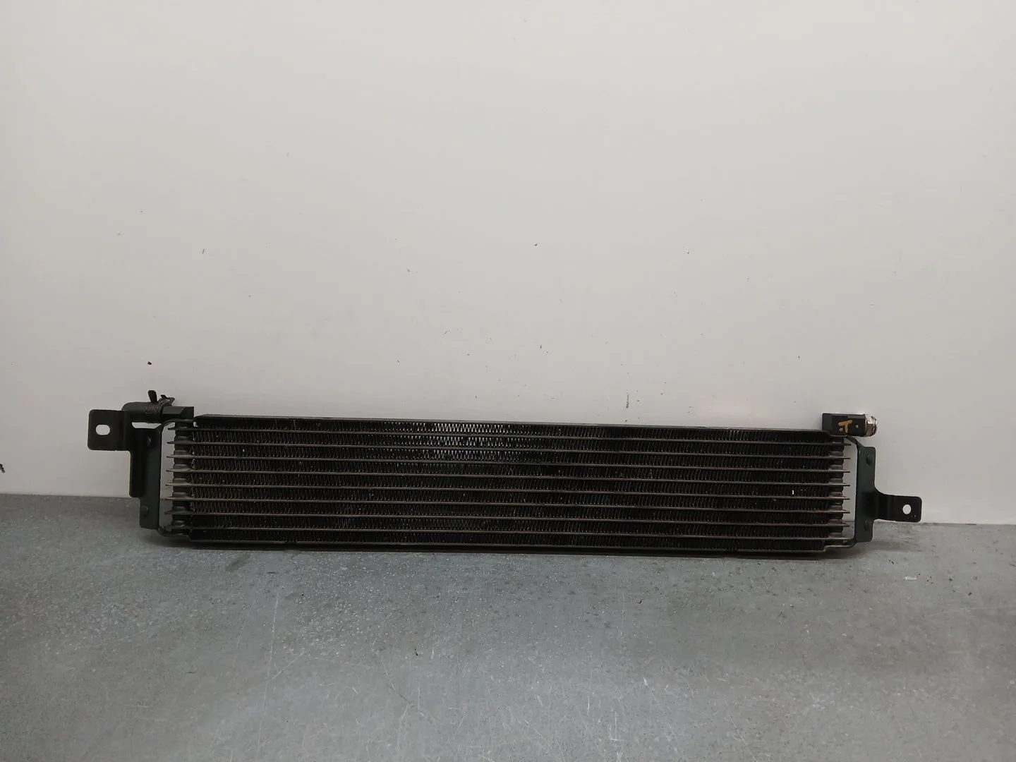 Enfriador Aceite Cambio para Chrysler Jeep Gr.cherokee (Wh)