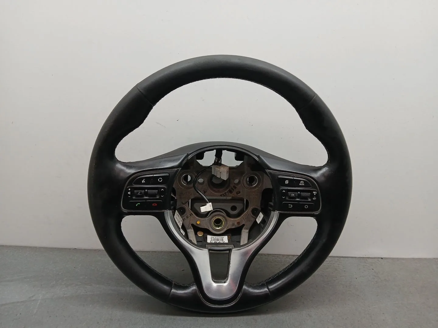 Volante para Kia Optima