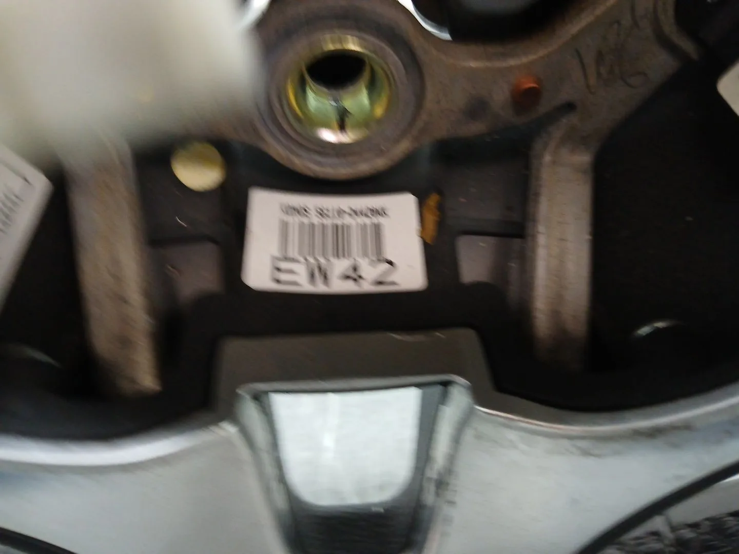 Volante para Kia Optima