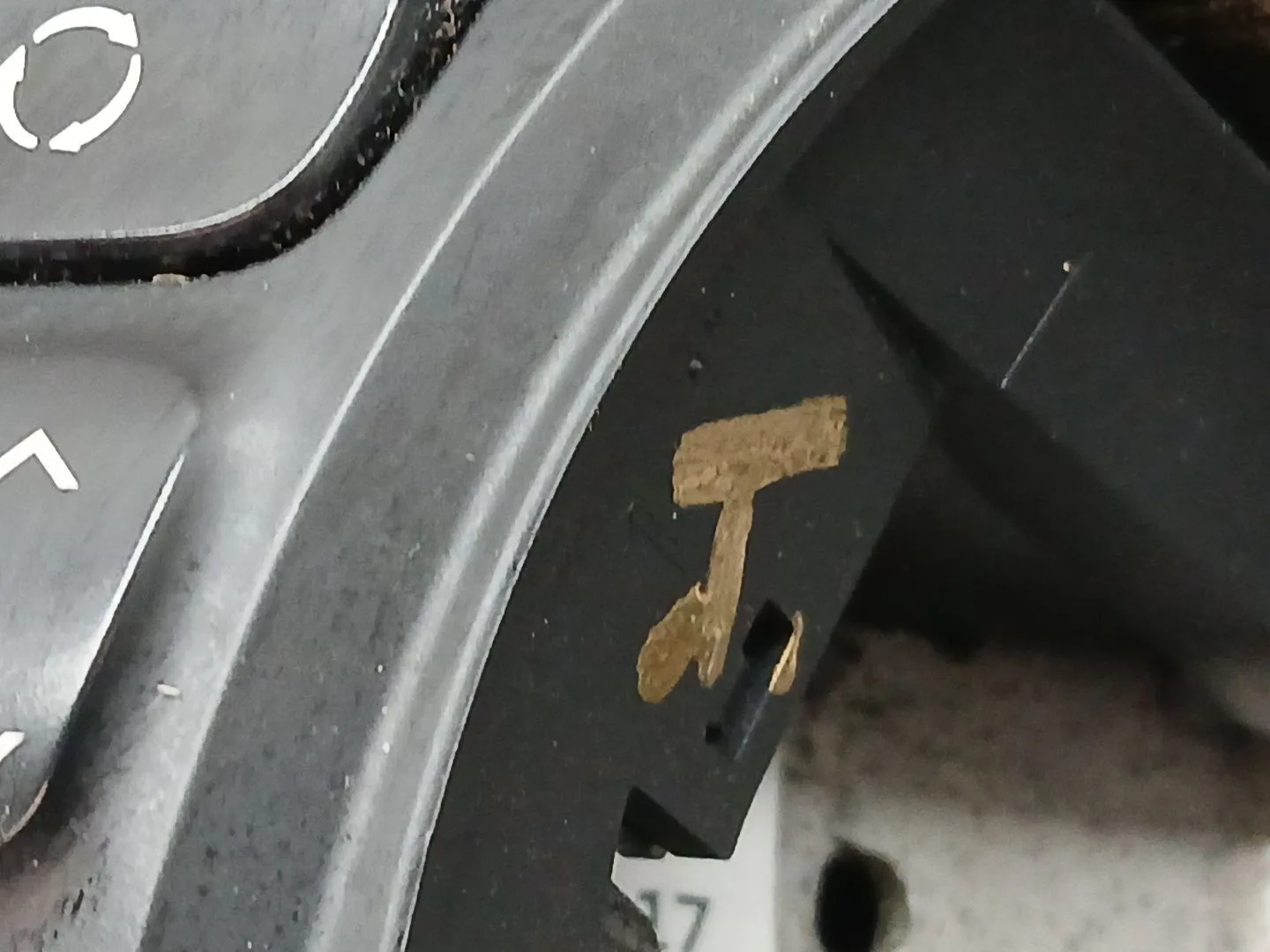 Volante para Kia Optima