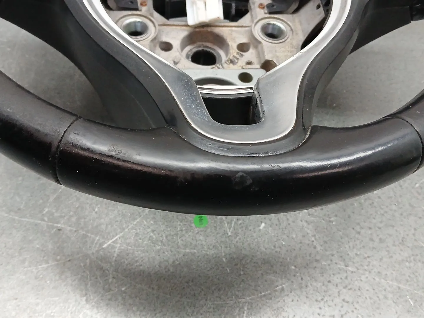 Volante para Kia Optima