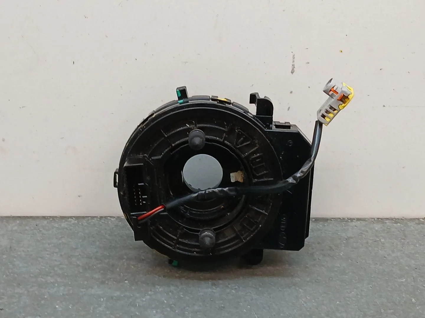 Anillo Airbag para Kia Optima