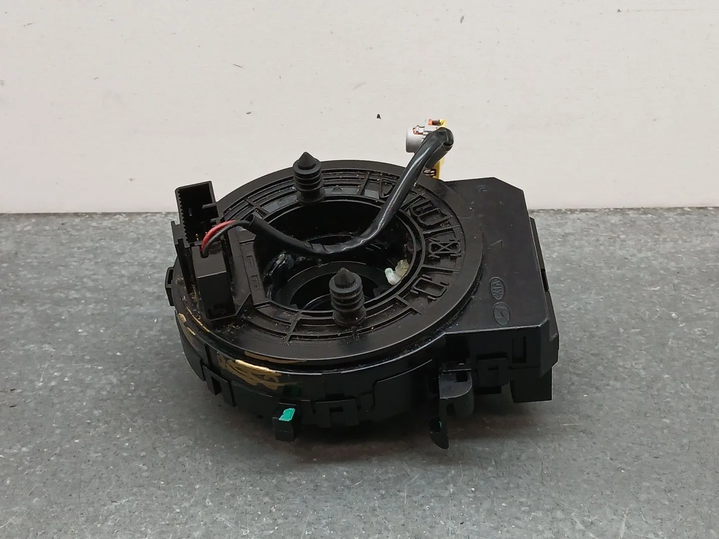 Anillo Airbag para Kia Optima