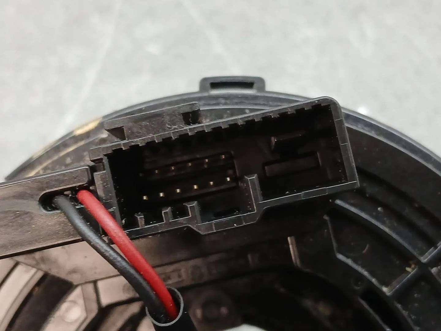 Anillo Airbag para Kia Optima