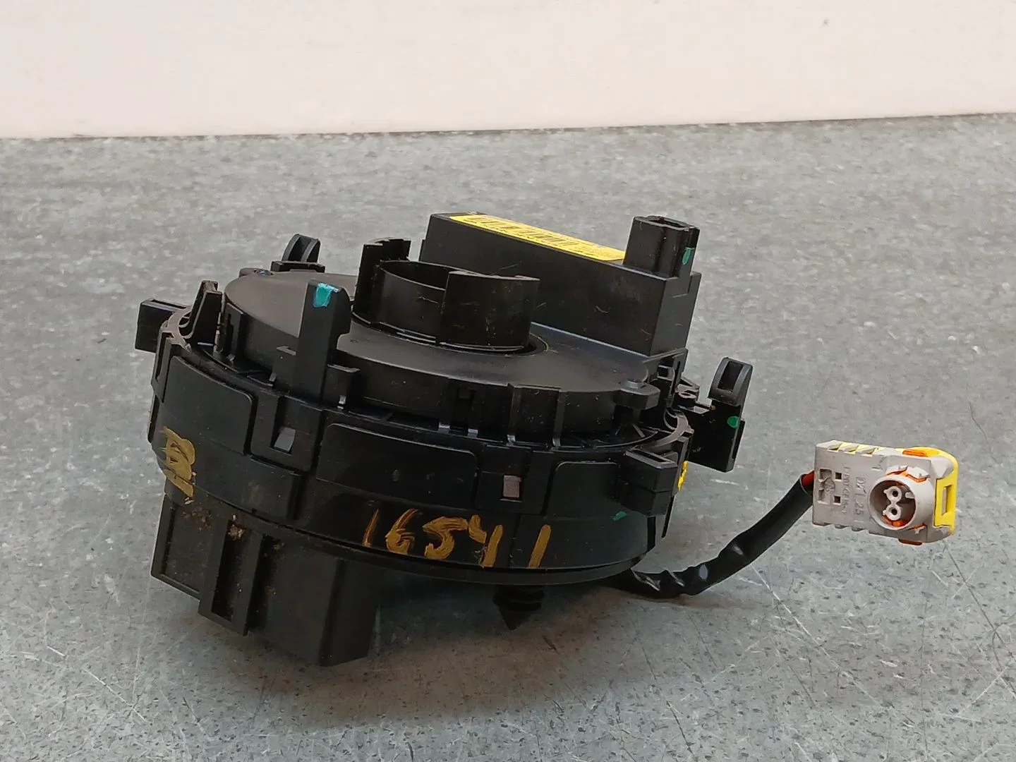 Anillo Airbag para Kia Optima