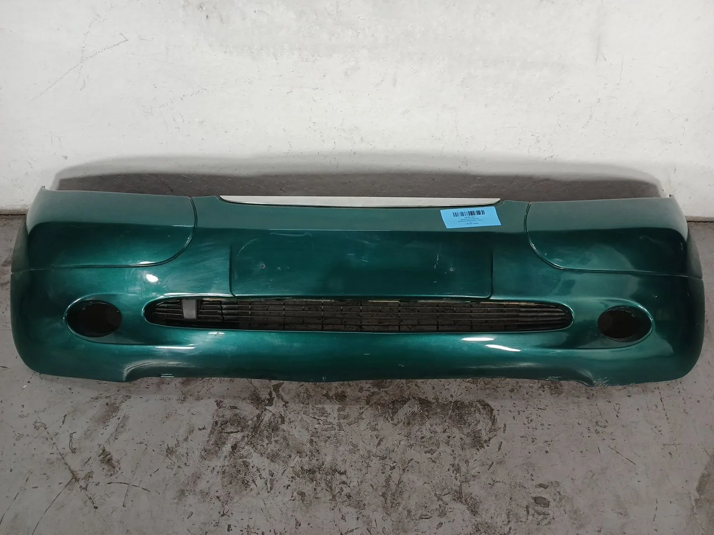 Paragolpes Delantero para Mercedes-Benz Clase A (W168)