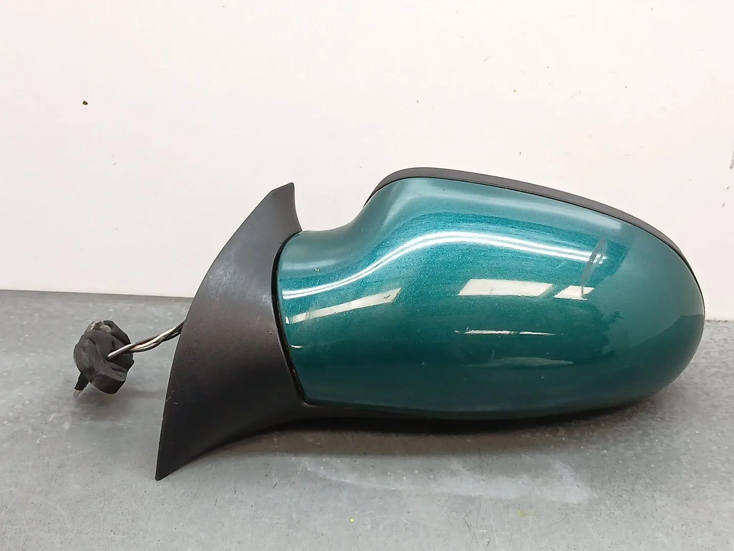 Retrovisor Izquierdo para Mercedes-Benz Clase A (W168)