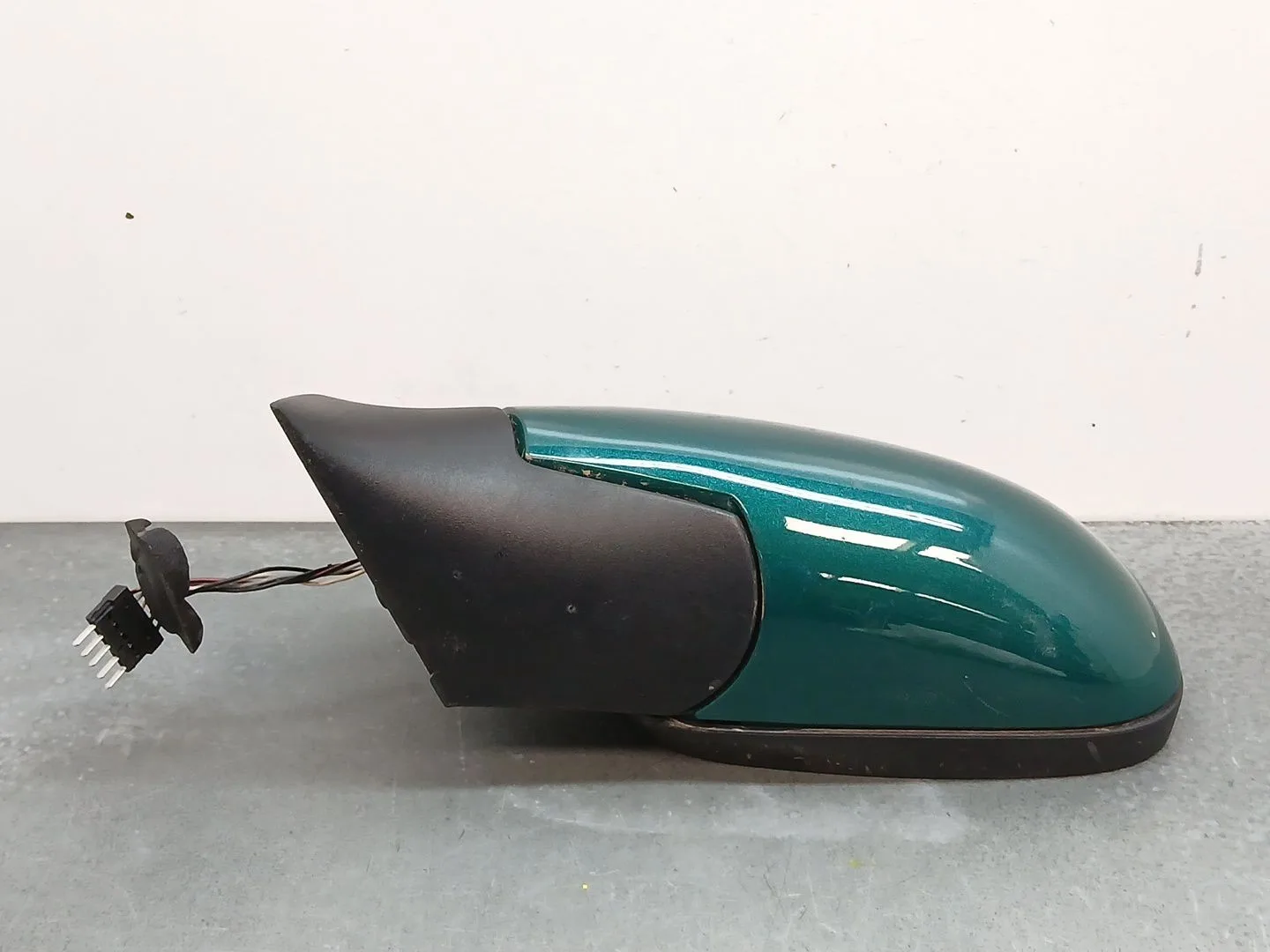 Retrovisor Izquierdo para Mercedes-Benz Clase A (W168)