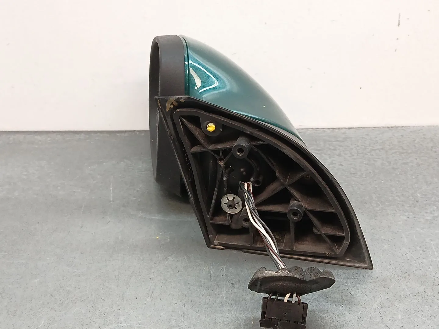 Retrovisor Izquierdo para Mercedes-Benz Clase A (W168)
