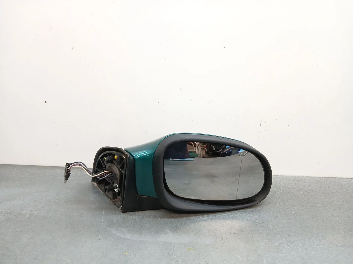 Retrovisor Derecho para Mercedes-Benz Clase A (W168)