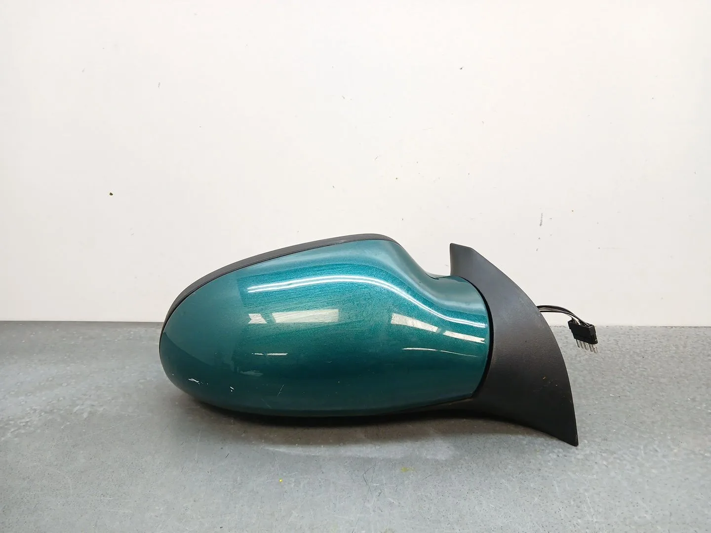 Retrovisor Derecho para Mercedes-Benz Clase A (W168)