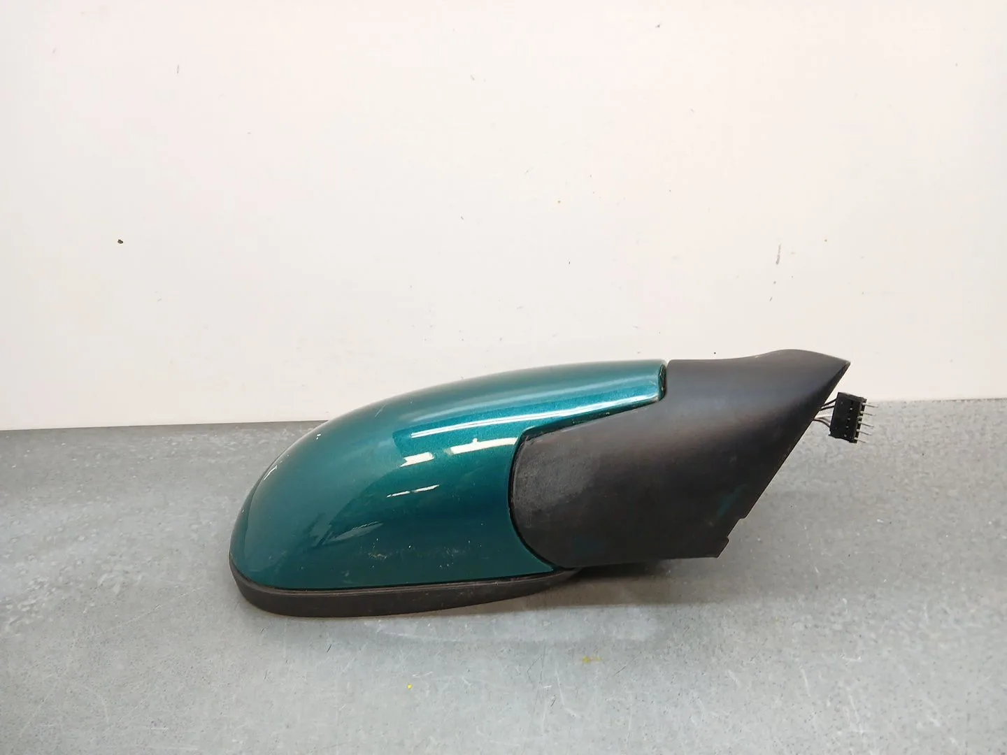 Retrovisor Derecho para Mercedes-Benz Clase A (W168)
