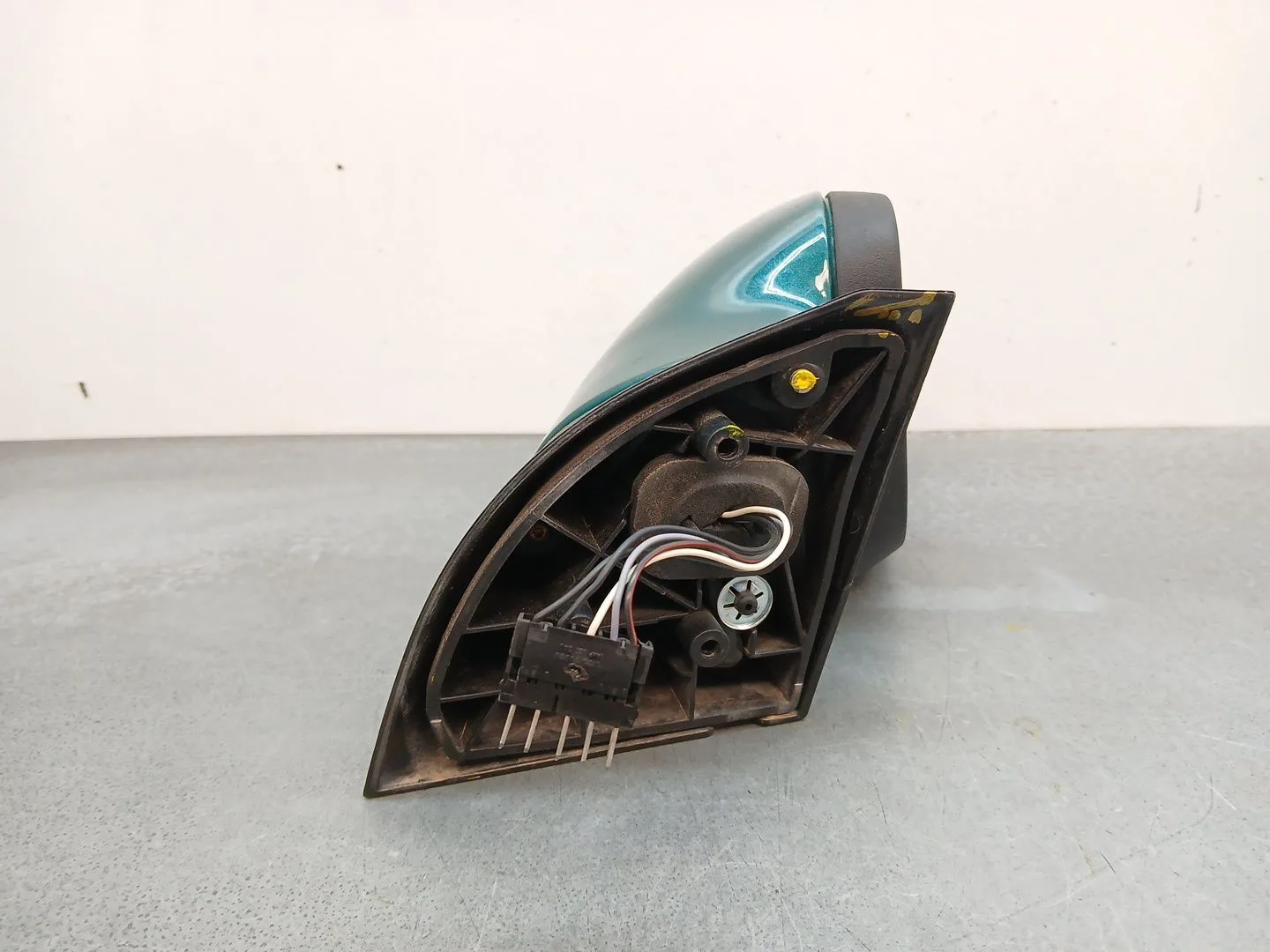 Retrovisor Derecho para Mercedes-Benz Clase A (W168)