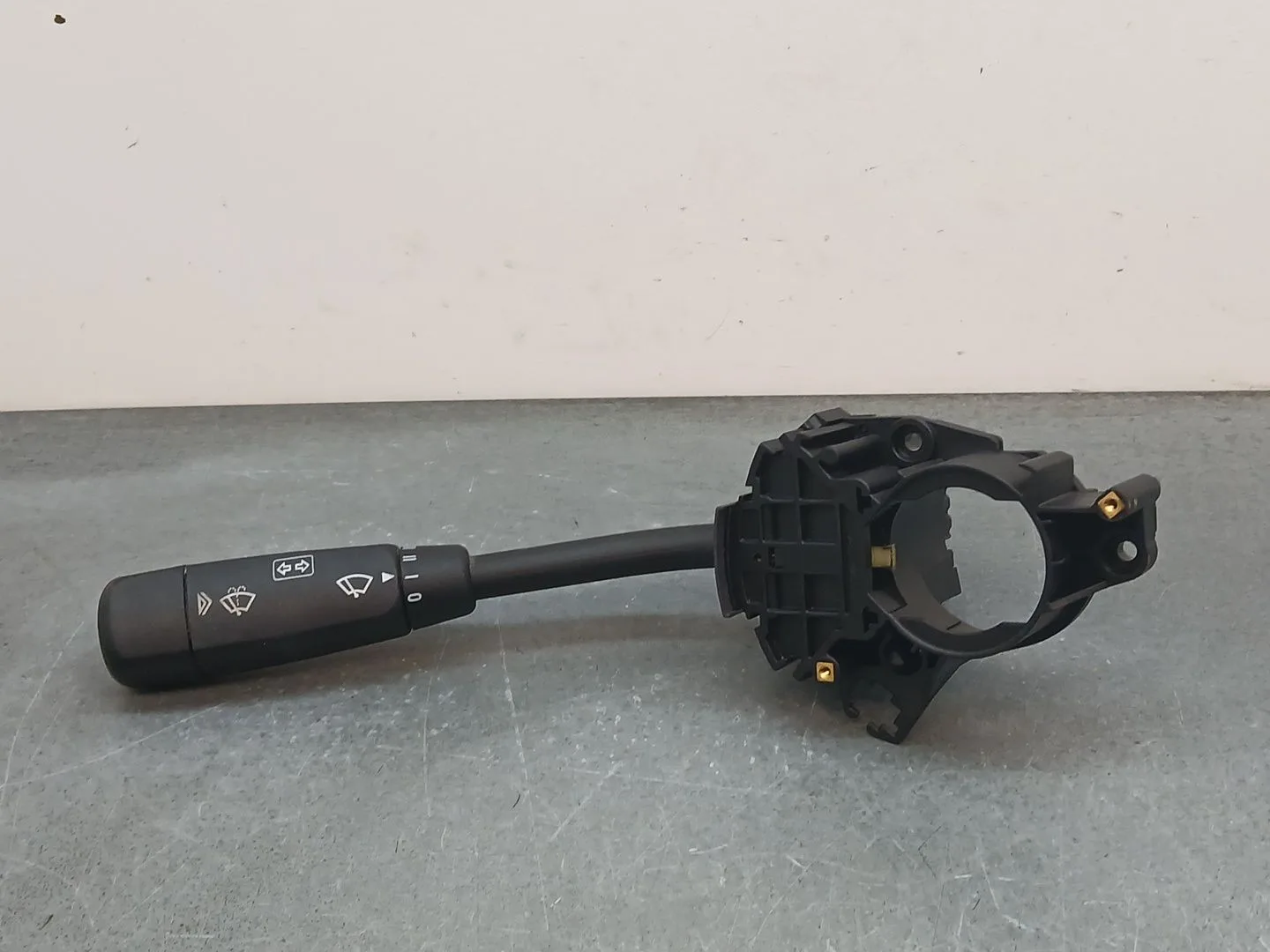 Mando Multifuncion para Mercedes-Benz Clase A (W168)