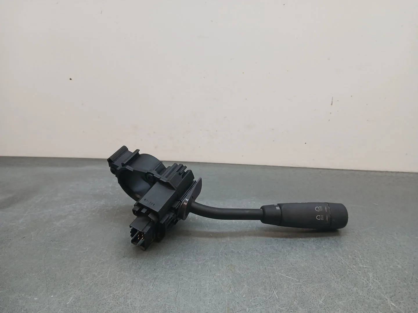Mando Multifuncion para Mercedes-Benz Clase A (W168)